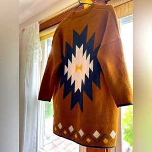 Passenger recycled open cardigan